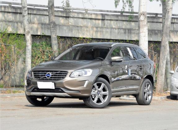 沃尔沃XC60(进口) 2014款 T6 智雅版