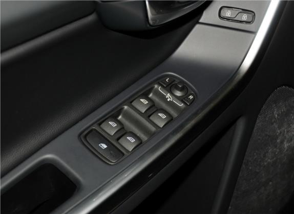 沃尔沃XC60(进口) 2015款 T5 智逸版 车厢座椅   门窗控制