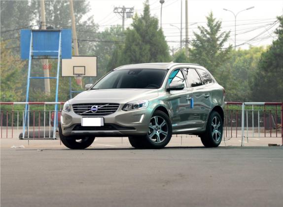 沃尔沃XC60(进口) 2015款 T5 智雅版