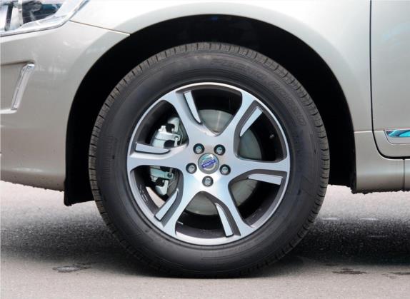 沃尔沃XC60(进口) 2015款 T5 智雅版 其他细节类   前轮