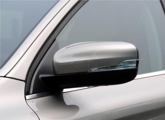 沃尔沃XC60(进口) 2015款 T5 智雅版 外观细节类   外后视镜