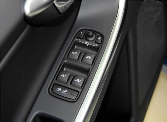 沃尔沃XC60(进口) 2015款 T5 个性运动版 车厢座椅   门窗控制