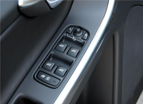 沃尔沃XC60(进口) 2015款 T6 智雅版 车厢座椅   门窗控制