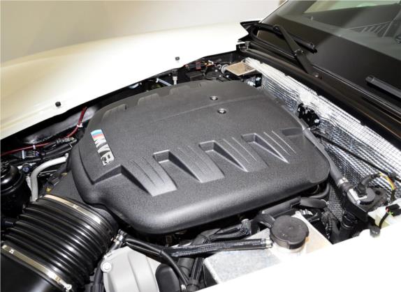 威兹曼GT 2012款 4.0 MF4-S 其他细节类   发动机舱