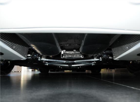 威兹曼Roadster 2012款 MF4-S 其他细节类   后悬架