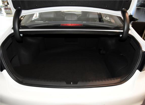 索纳塔 2016款 2.0L hybrid HS领先型 车厢座椅   后备厢