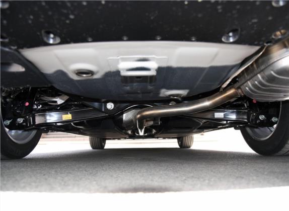 索纳塔 2017款 2.0L GLS智能型 其他细节类   后悬架