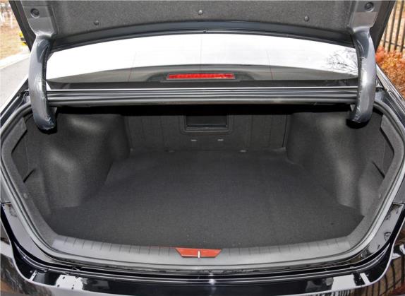 索纳塔 2018款 2.0T GLS智能型 国V 车厢座椅   后备厢