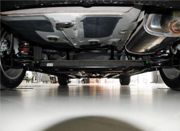 朗动 2012款 1.6L 手动领先型 其他细节类   后悬架