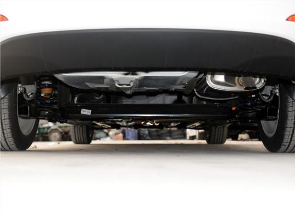 朗动 2015款 1.6L 手动领先型 其他细节类   后悬架