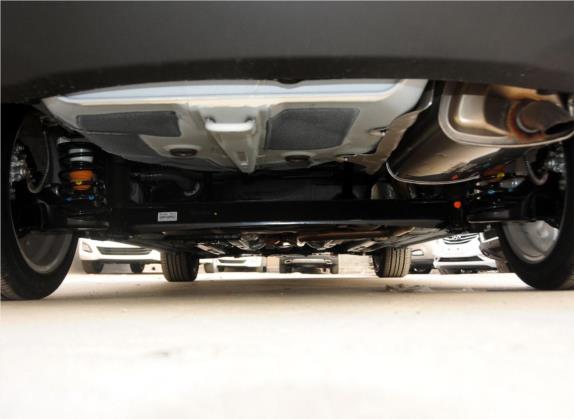 朗动 2015款 1.6L 自动尊贵型 其他细节类   后悬架