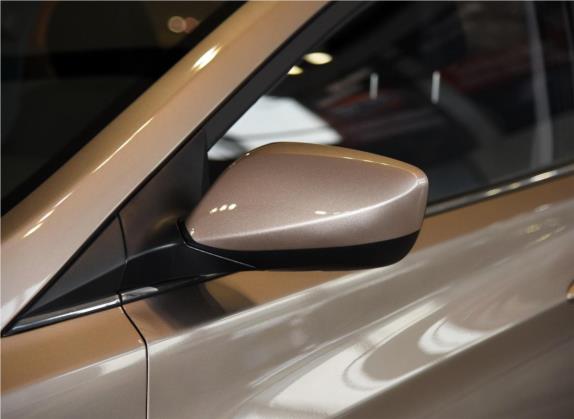 朗动 2016款 1.6L 自动智能型 外观细节类   外后视镜