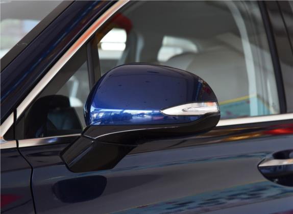 胜达 2019款 380 TGDi GLS 自动两驱豪华版 国VI 外观细节类   外后视镜