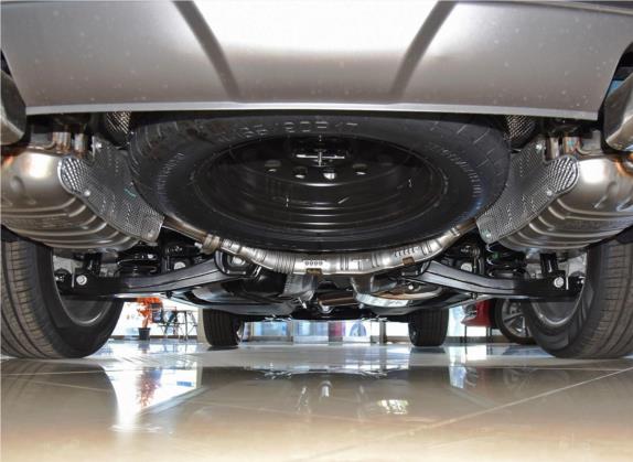 胜达 2019款 380 TGDi GLS 自动两驱豪华版 国VI 其他细节类   后悬架
