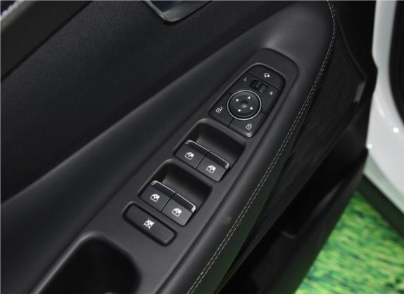 胜达 2019款 380 TGDi DLX 自动四驱智尊（HTRAC）国VI 车厢座椅   门窗控制