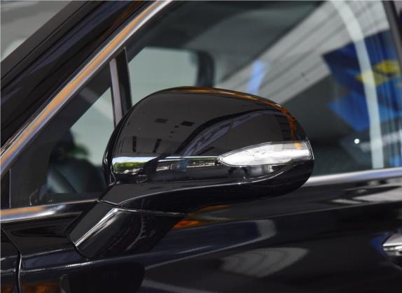 胜达 2019款 380 TGDi GLS 自动两驱豪华版 国V 外观细节类   外后视镜