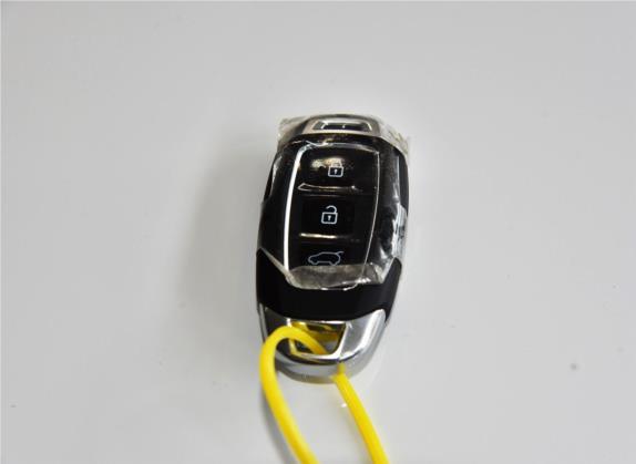 胜达 2019款 380 TGDi TOP 自动两驱旗舰版 国V 其他细节类   钥匙