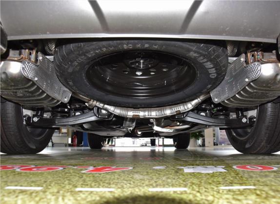 胜达 2019款 380 TGDi TOP 自动两驱旗舰版 国V 其他细节类   后悬架