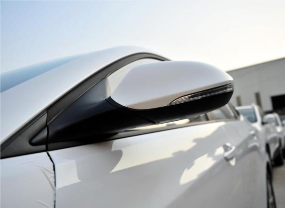 名图 2014款 1.8L 手动舒适型GL 外观细节类   外后视镜