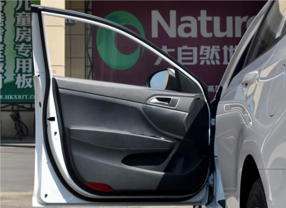 名图 2016款 1.8L 自动舒适型GL 车厢座椅   前门板