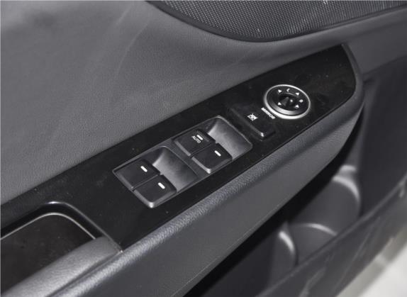 名图 2019款 1.8L 自动智能型GLS 国VI 车厢座椅   门窗控制
