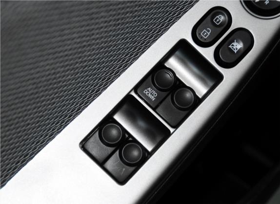 瑞奕 2014款 1.4L 自动GLX 车厢座椅   门窗控制