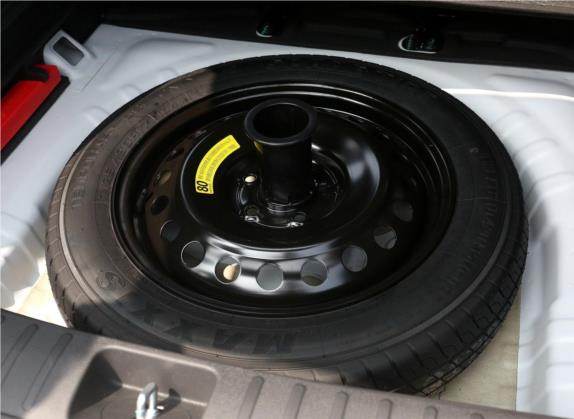 途胜 2019款 280TGDi 双离合两驱豪华版 国V 其他细节类   备胎