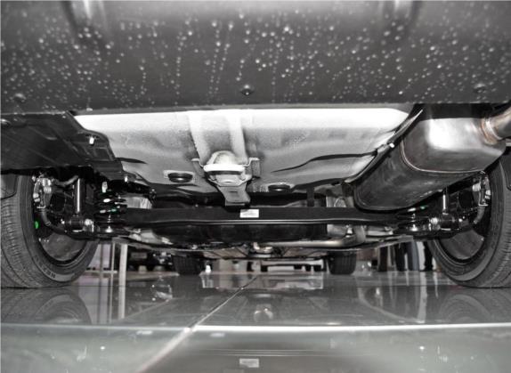 领动 2016款 1.6L 自动智炫·旗舰型 其他细节类   后悬架
