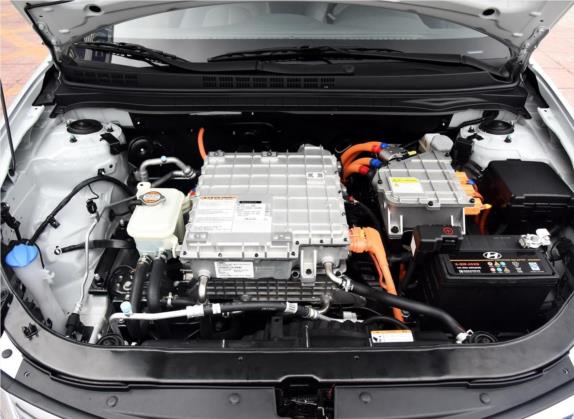 伊兰特EV 2017款 GS PLUS版 其他细节类   发动机舱