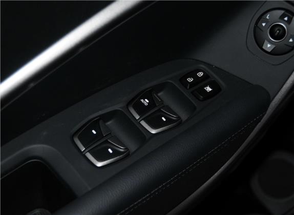 格越 2013款 3.0L 7座四驱旗舰版 车厢座椅   门窗控制