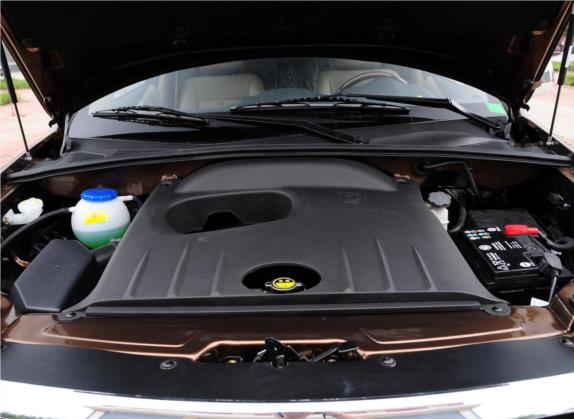 凯胜 2013款 二代 2.0L 标准型 其他细节类   发动机舱