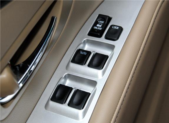 凯胜 2013款 二代 2.0L 标准型 车厢座椅   门窗控制