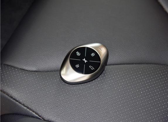 小鹏G3 2020款 520i 智享版 其他细节类   钥匙