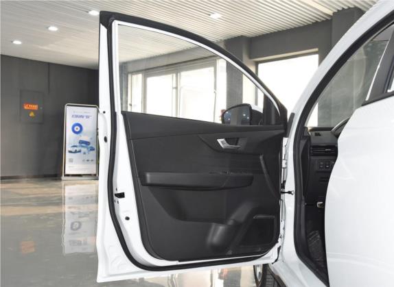 SITECH DEV 1 2018款 创智版 车厢座椅   前门板