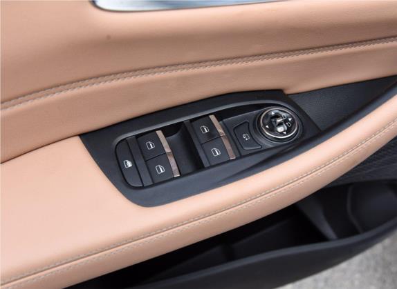 星途TX 2020款 1.6T 四驱星享版 车厢座椅   门窗控制
