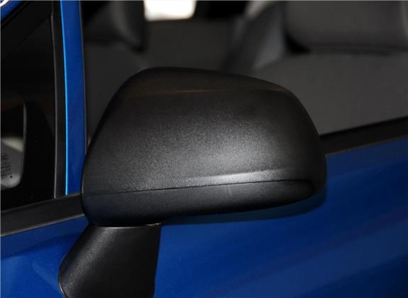 赛欧 2013款 三厢 1.4L 手动理想版 外观细节类   外后视镜