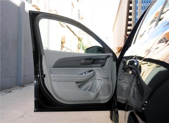 迈锐宝 2012款 2.0L 自动舒适版 车厢座椅   前门板