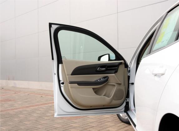 迈锐宝 2013款 2.0L 自动经典版 车厢座椅   前门板