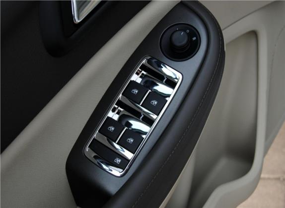 迈锐宝 2013款 2.0L 自动经典版 车厢座椅   门窗控制