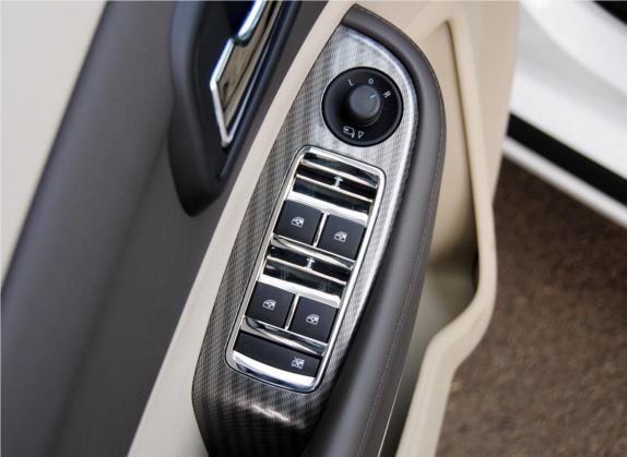 迈锐宝 2013款 2.4L 自动豪华版 车厢座椅   门窗控制