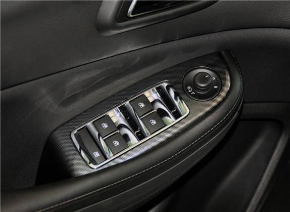 迈锐宝 2013款 2.4L 自动旗舰版 车厢座椅   门窗控制