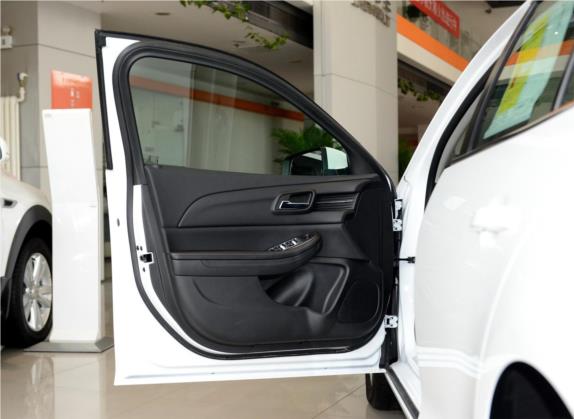 迈锐宝 2014款 1.6T 自动舒适版 车厢座椅   前门板