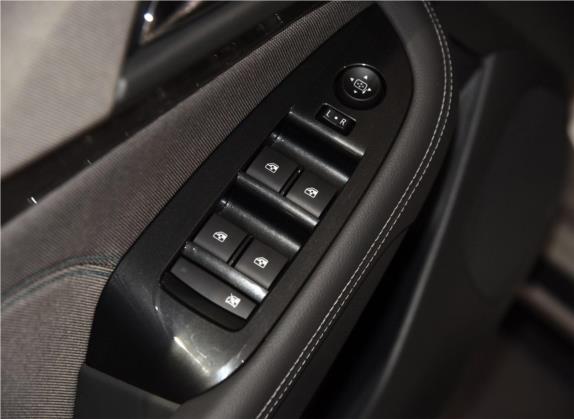 迈锐宝 2016款 1.6T 自动舒适版 车厢座椅   门窗控制