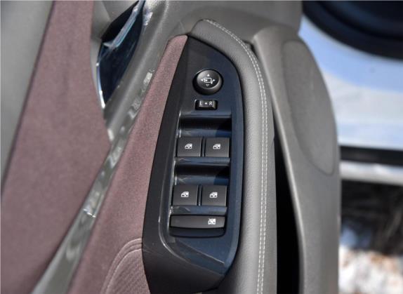 迈锐宝 2016款 2.0L 自动豪华版 车厢座椅   门窗控制