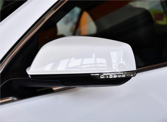 迈锐宝 2018款 530T 自动豪华版 外观细节类   外后视镜