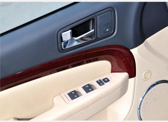 景程 2010款 1.8 豪华版 MT 车厢座椅   门窗控制