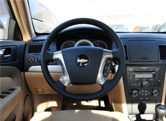 景程 2012款 1.8 舒适版 MT 中控类   驾驶位