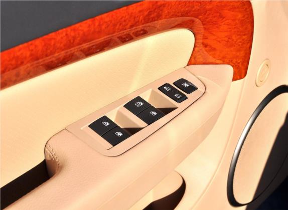 景程 2012款 1.8 豪华版 MT 车厢座椅   门窗控制