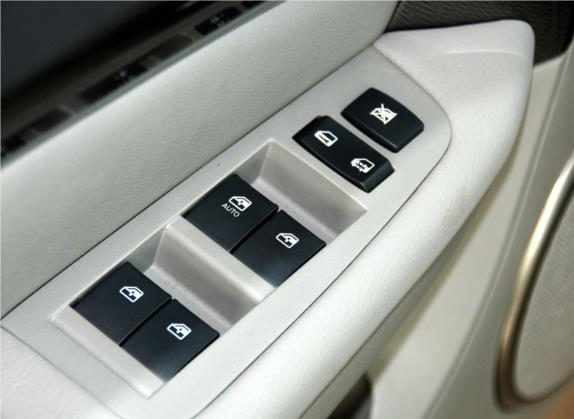 景程 2013款 1.8 SE舒适版 MT 车厢座椅   门窗控制
