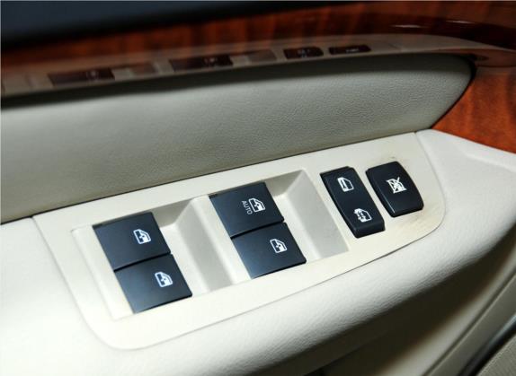景程 2013款 1.8 SX豪华版 MT 车厢座椅   门窗控制